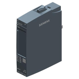 SIPLUS ET 200SP DI 8x24VDC ST