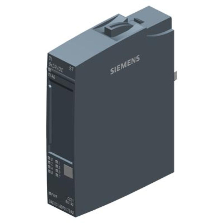 SIPLUS ET 200SP DI 8x24VDC ST