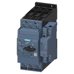 Disyuntor motor, S2, clase 10, Ir=49...59A