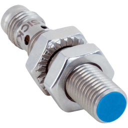 Inductivo IMB08, PNP NO, Sn=2 mm corto, enrasado, C.c. 3 hilos, M8 3P