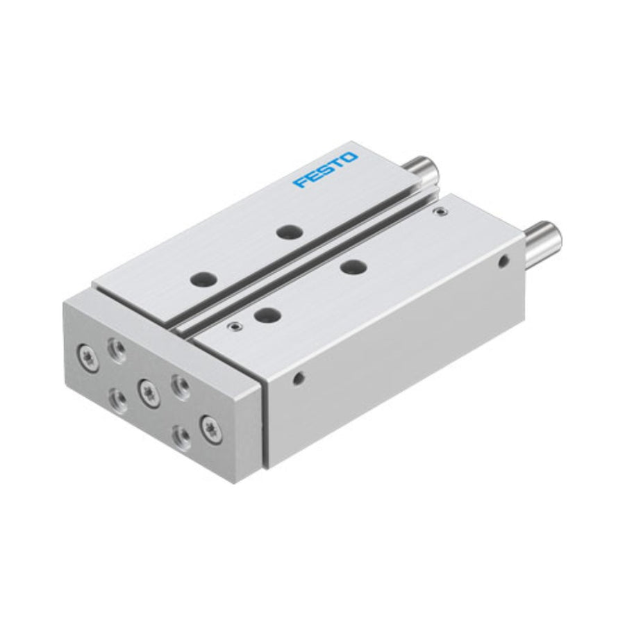 Cilindro guiado DFM-20-80-P-A-KF-F1A, Ø 20 mm, carrera 80 mm