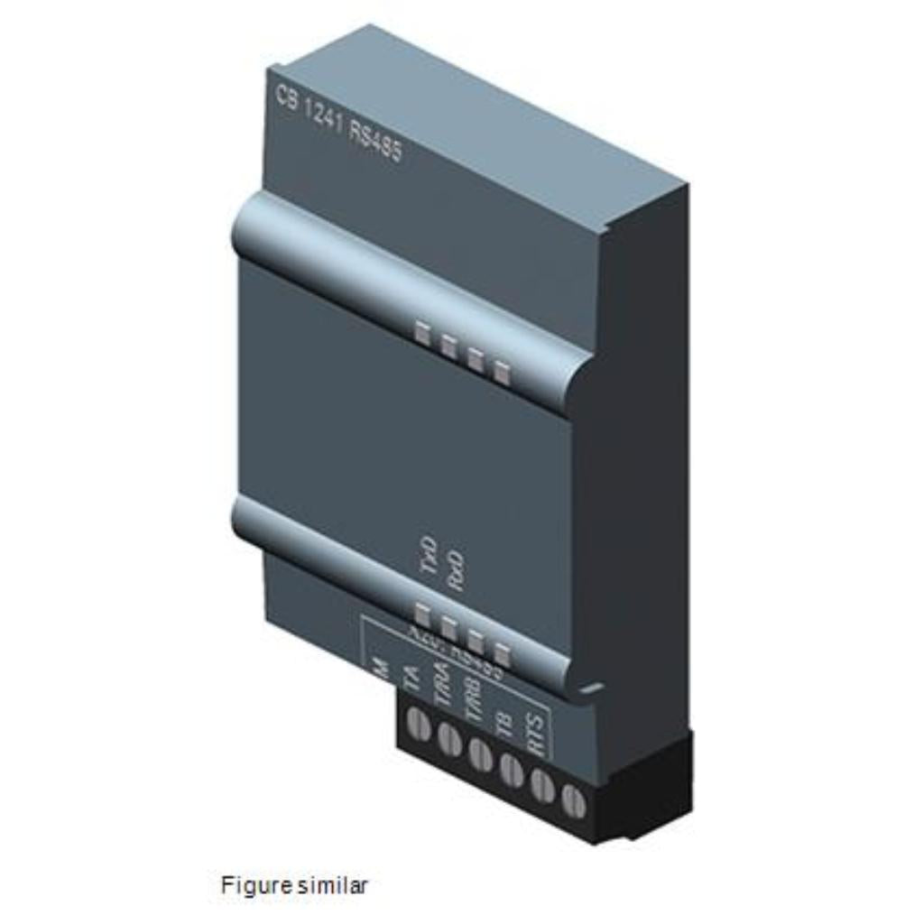 SIPLUS S7-1200 CB 1241 RS485
