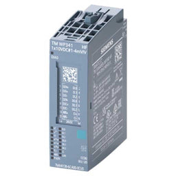 SIMATIC ET 200SP, TM SIWAREX WP341 HF