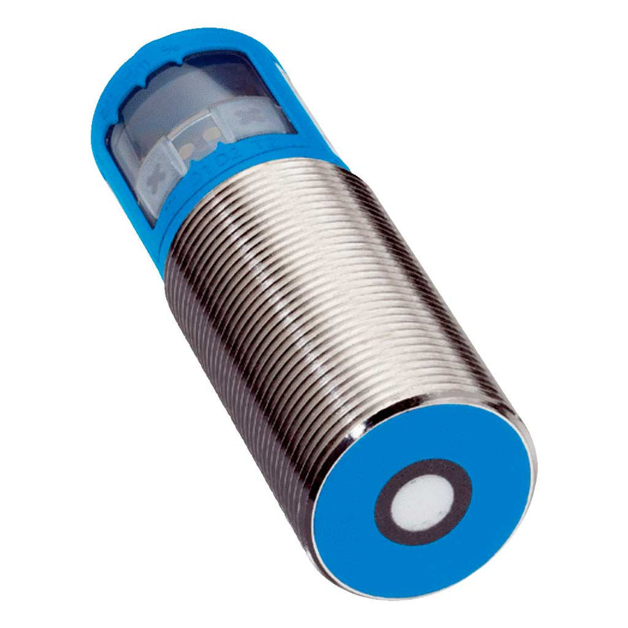 Sensor ultrasonido UM30, Recto, 2 x NPN, M12 5P