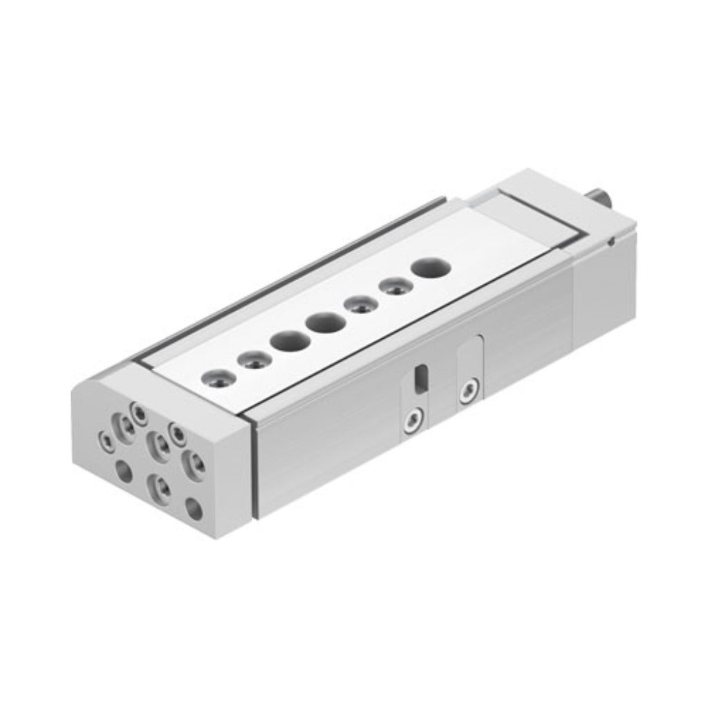 Minicarro DGSL, D. 8 mm, C. 40 mm