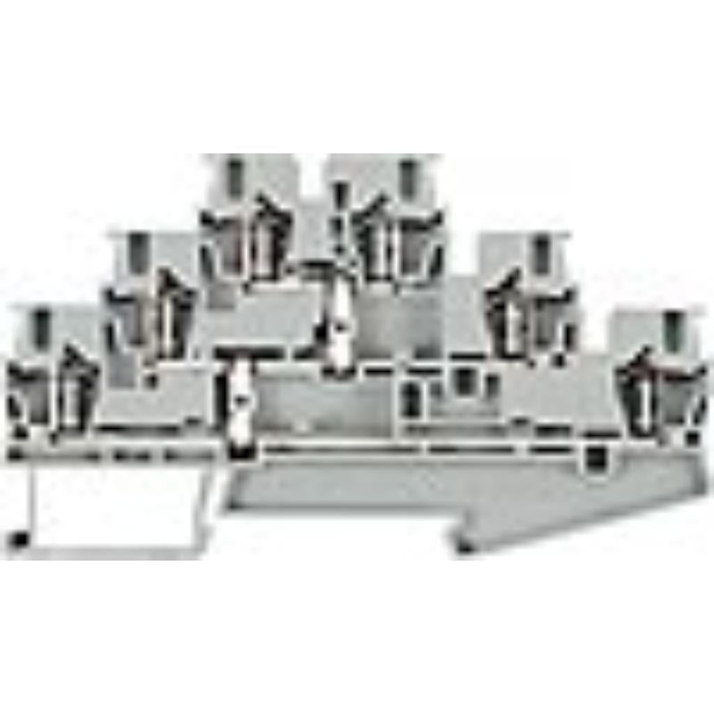 SIE 8WH2035-0AF00 BORNE 3PISOS 5,2 mm