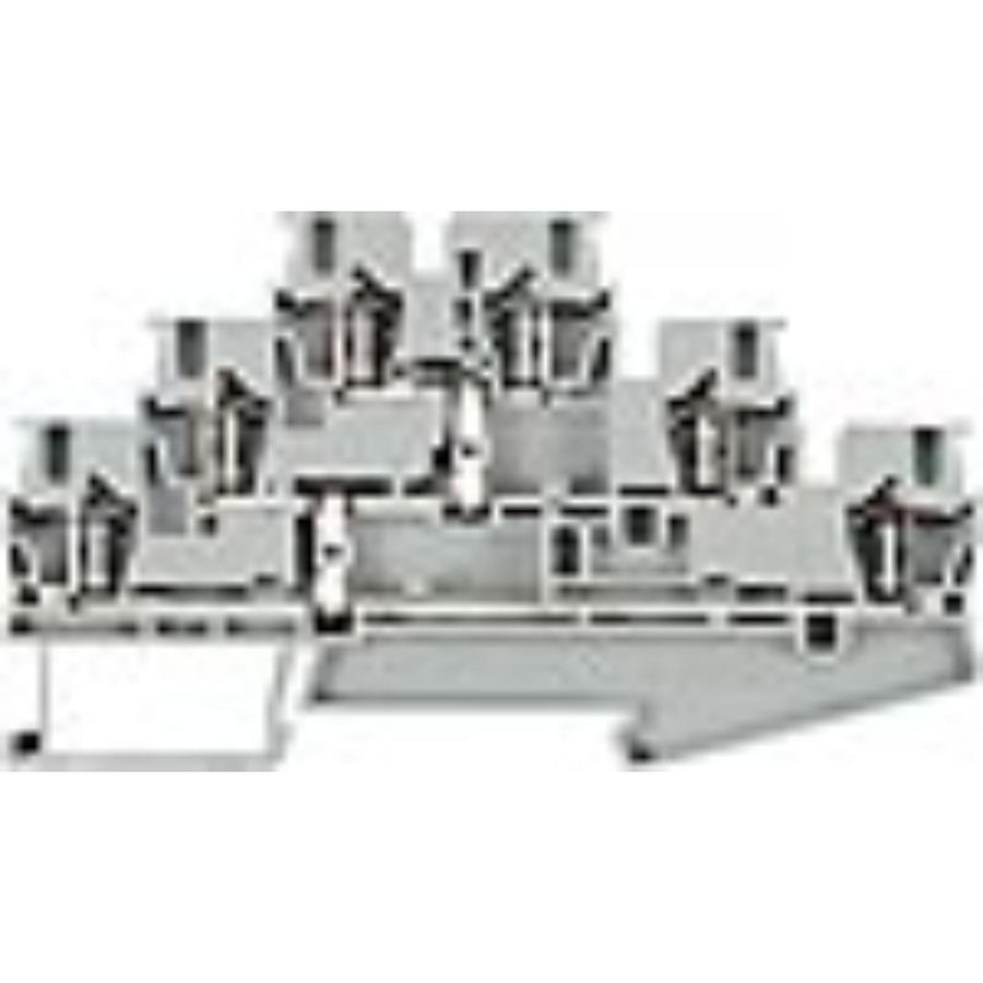 SIE 8WH2035-0AF00 BORNE 3PISOS 5,2 mm