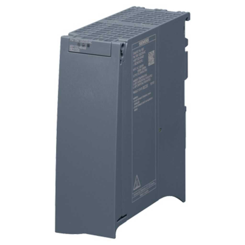 SIMATIC PM 1507/1AC/DC24V/3A