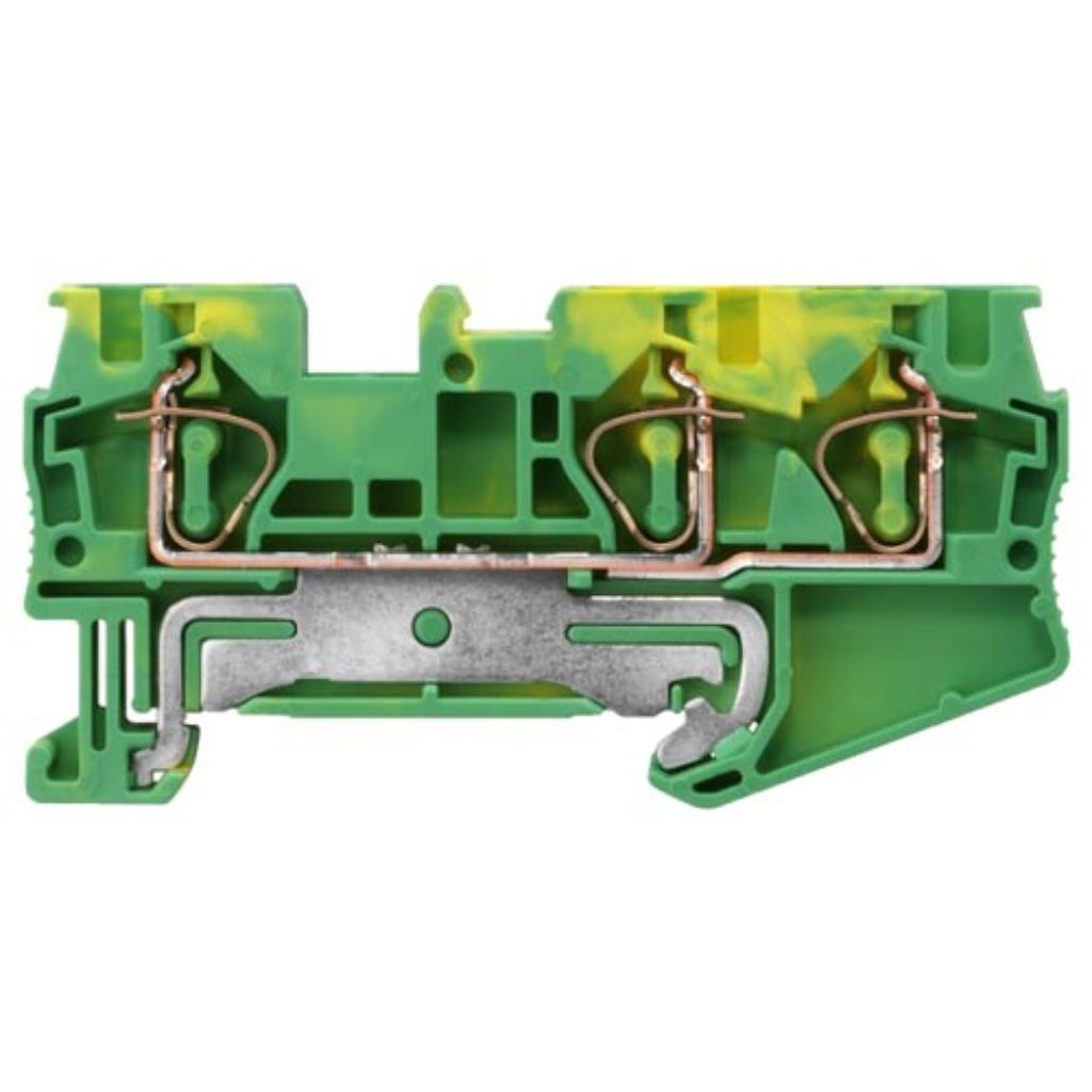 SIE 8WH2003-0CG07 BORNA TIERRA 6.2MM