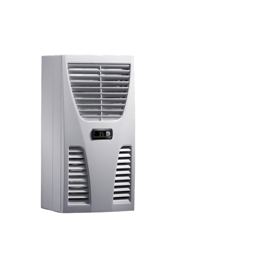 SK RTT refrigerador mural 750W. confortcontroller 230V, 50/60/HZ