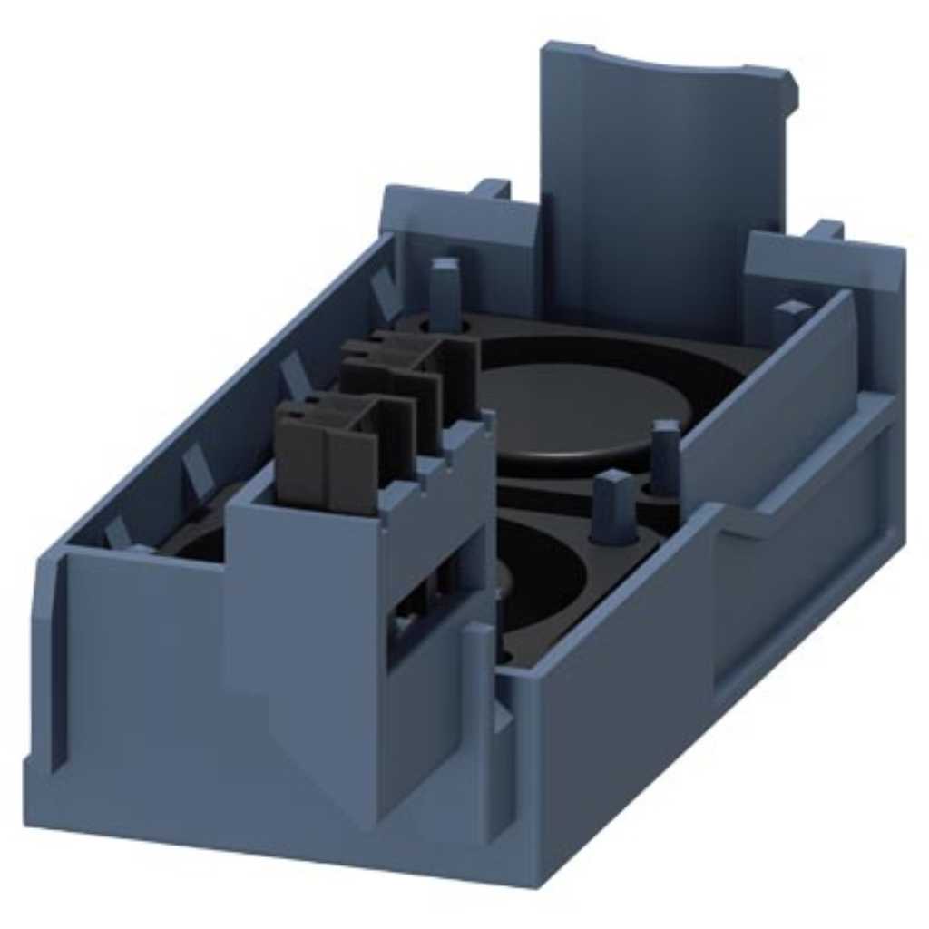 SIMATIC ET 200SP e-Starter unidad de ventilación c