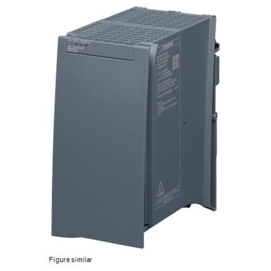 SIPLUS S7-1500 PM 1507 24V/8A