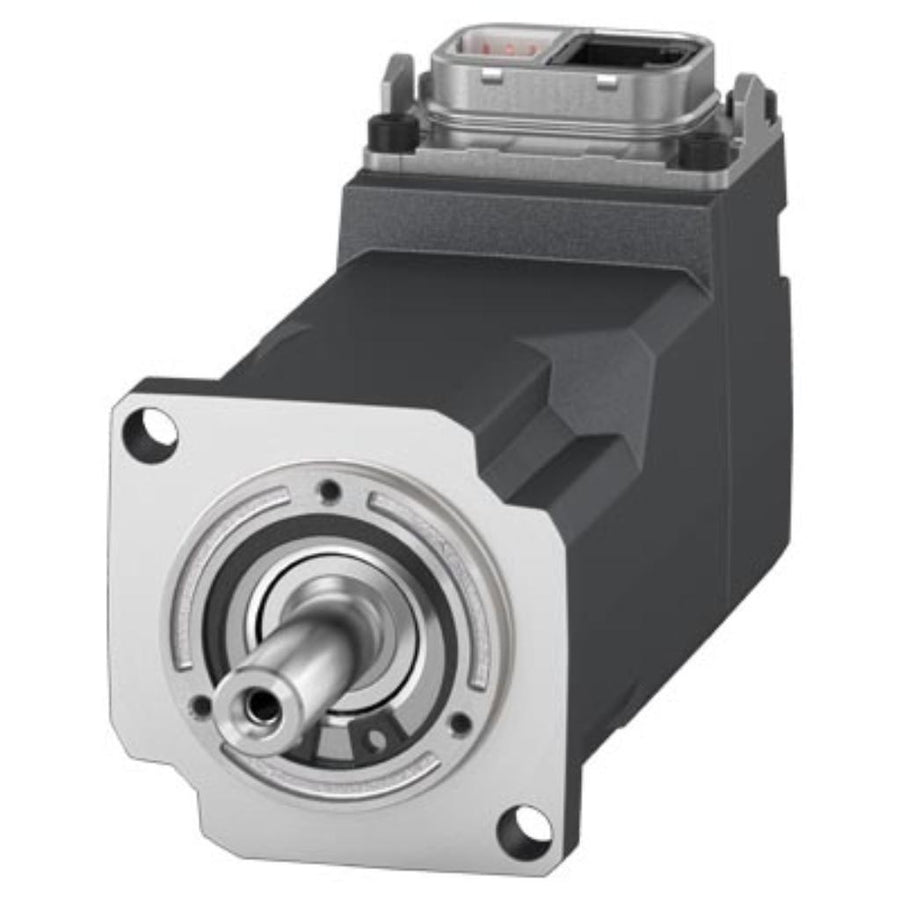 Motor S200 SH20 50W 0,16Nm/3000rpm 400V IP65 Enc. Singlevuelta 17bit con chaveta con freno