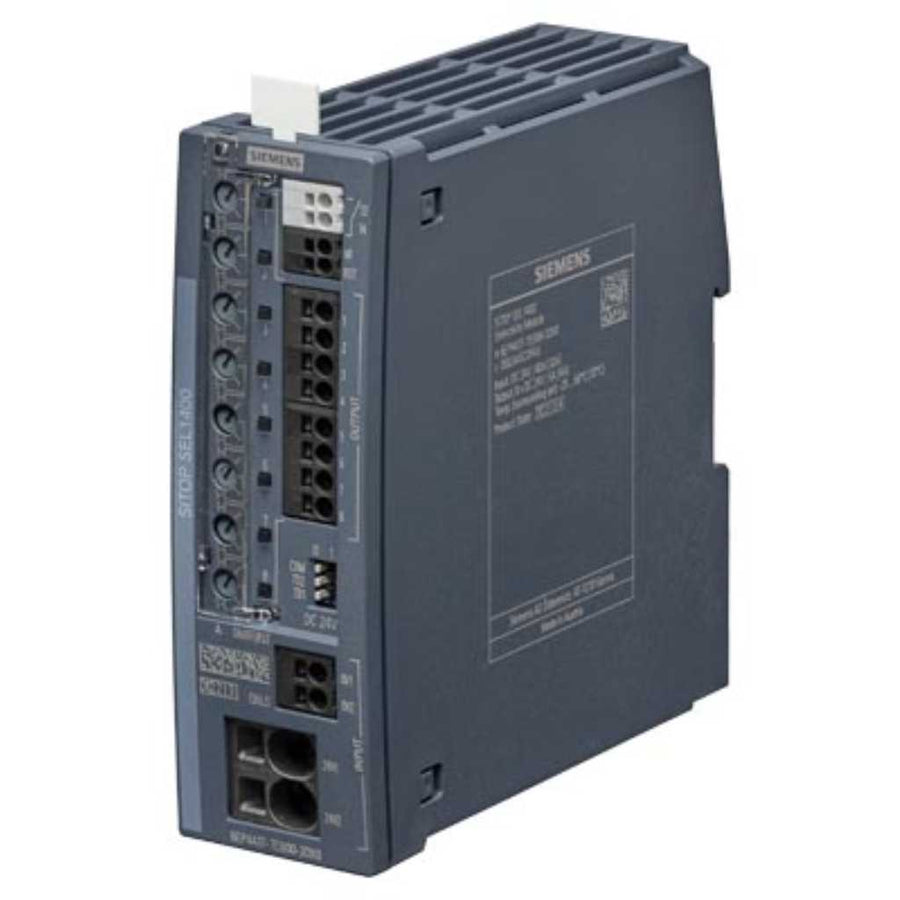 SITOP SEL1400/8X1-5A