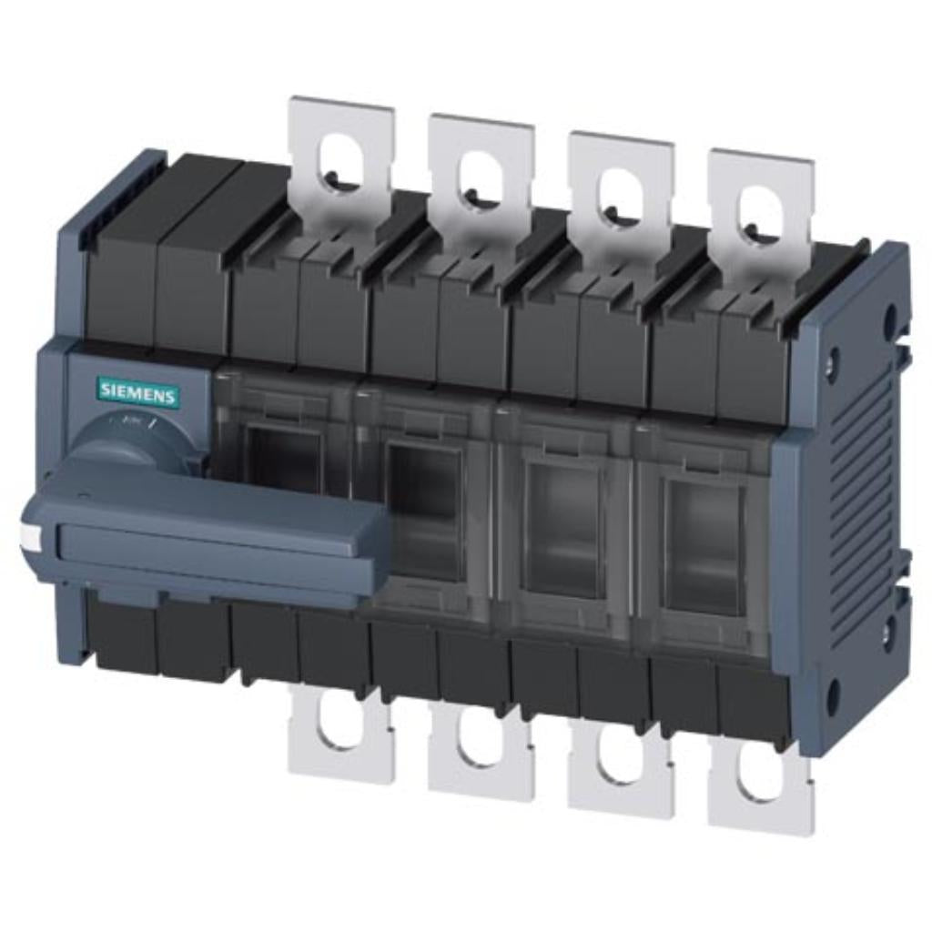SIE 3KD3442-0NE10-0 INT.SECC 4P 160A 690V