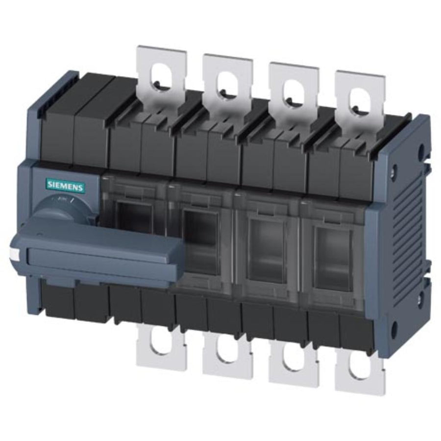 SIE 3KD3442-0NE10-0 INT.SECC 4P 160A 690V