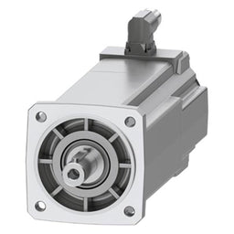 Motor S210 1FK2-CT, 6Nm, 1,45kW, 3000rpm, 480V, IP64, con chaveta, con freno