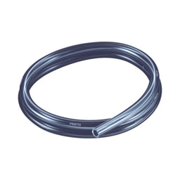 Tubo poliuretano PUN, tubo 12 mm, negro