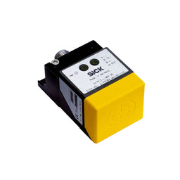 Interruptor seguridad IN4000 Direct, M12 4P, Zinc