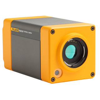 Cámara termográfica fija Fluke RSE300 60HZ