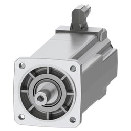 Motor S210 1FK2-CT, 6Nm, 1,45kW, 3000rpm, 480V, IP65, eje liso, con freno