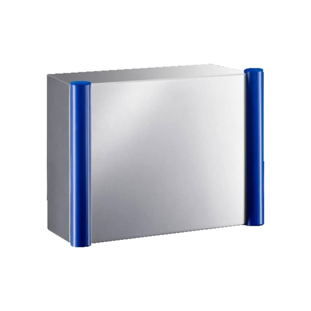 CP caja de mando INOX AE 400x300x150 mm