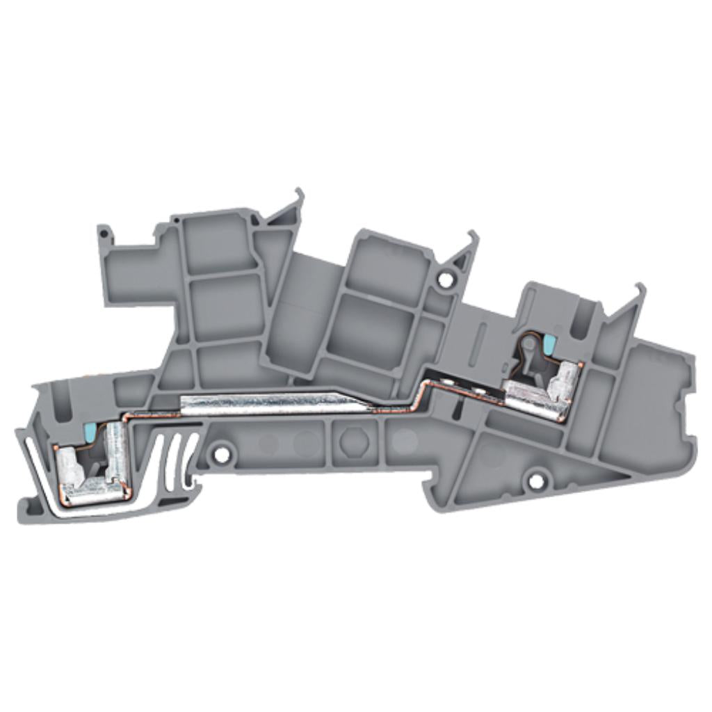 SIE 8WH6001-4QF00 BORNE PASO/INSTAL 5,2 mm