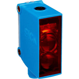 Fotocélula detección sobre objeto GTB10 LED, PNP, claro, M12 4P