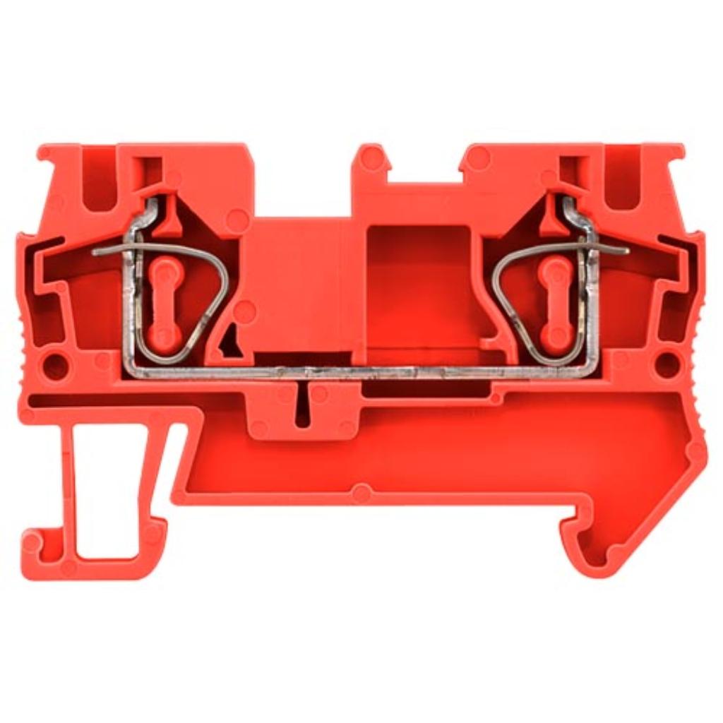 SIE 8WH2000-0AG02 BORNE PASO 6,2 mm
