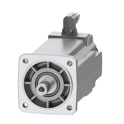 Motor S210 1FK2-CT, 6Nm, 1,45kW, 3000rpm, 480V, IP64, eje liso, sin freno