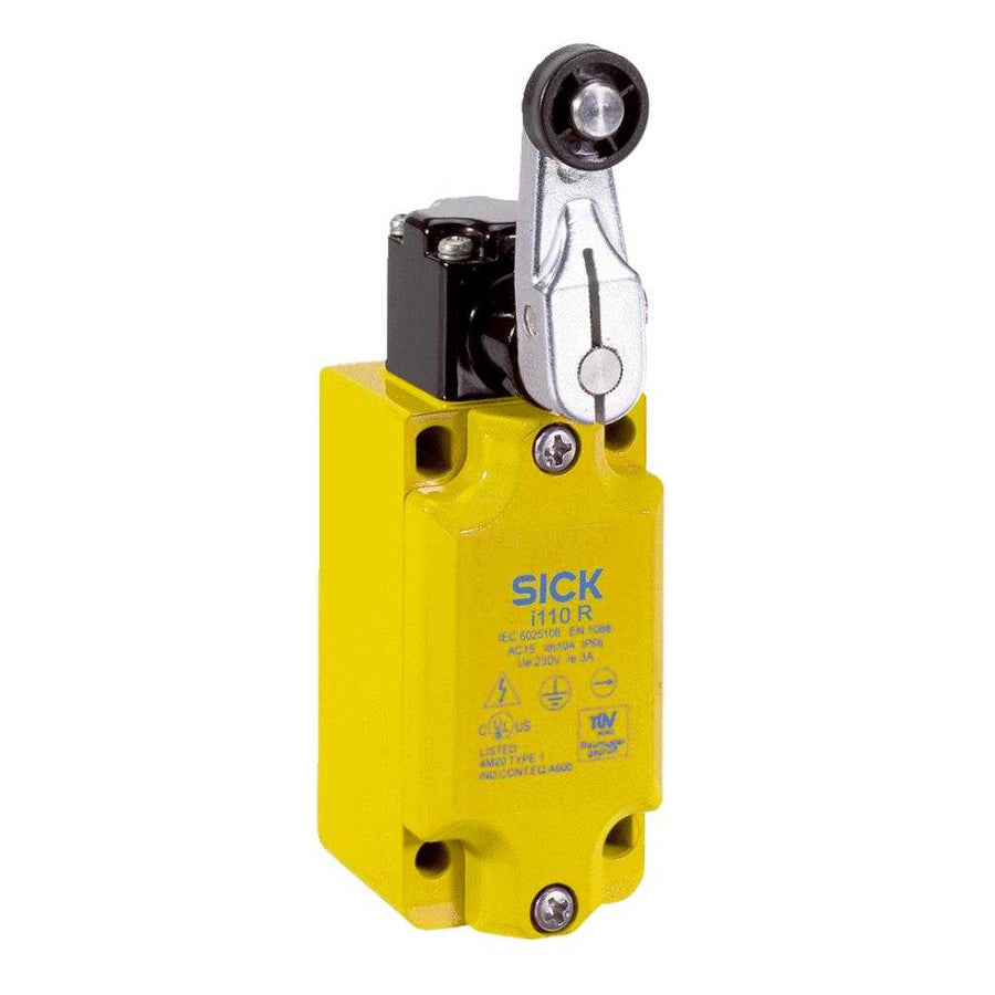 Interruptor seguridad i110R, 1 NA