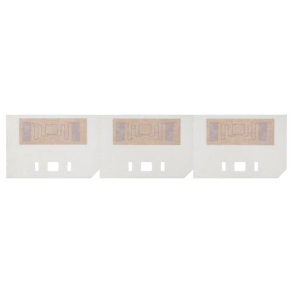 Label RF682L, 103,4x70x0,4 mm U7 SEAT