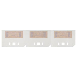 Label RF682L, 103,4x70x0,4 mm U7 SEAT
