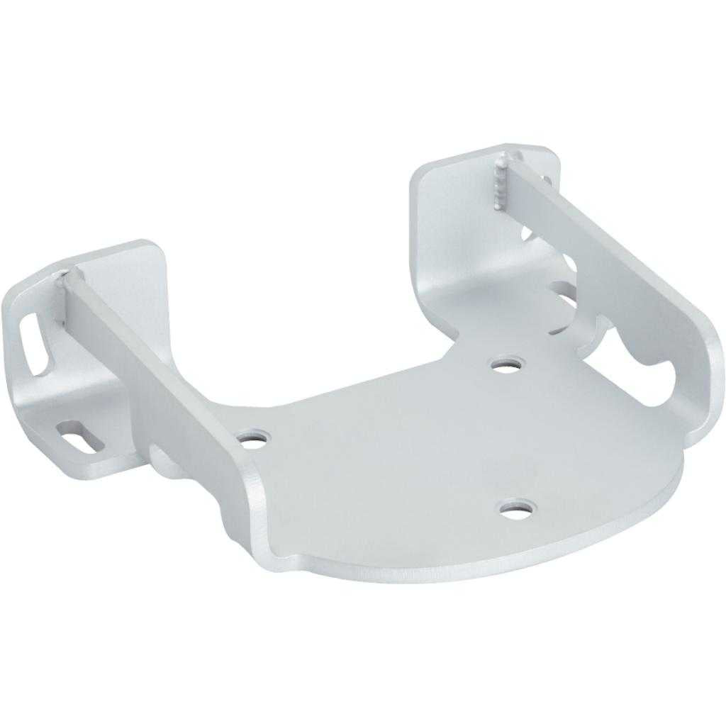 Sistema fijación, Kit de fijación, Aluminio