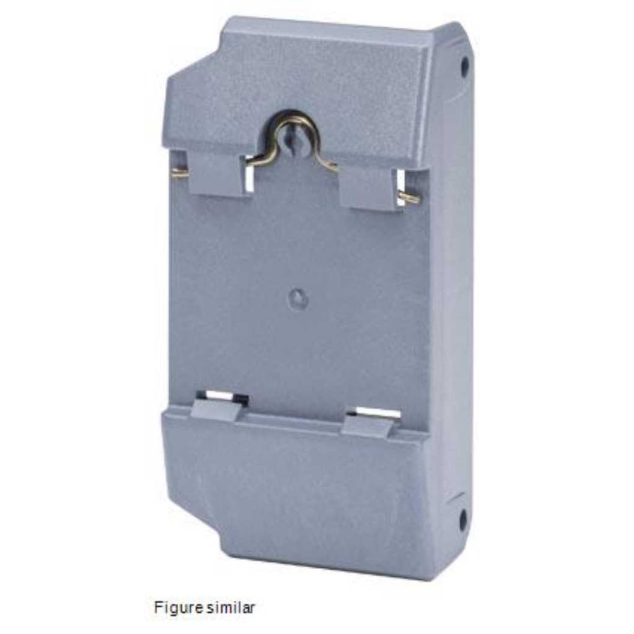 Book mounting set DIN-Rail, IPC127E