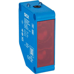 Fotocélula detección sobre objeto GTB20M LED, PNP/NPN, claro/oscuro, M12 4P