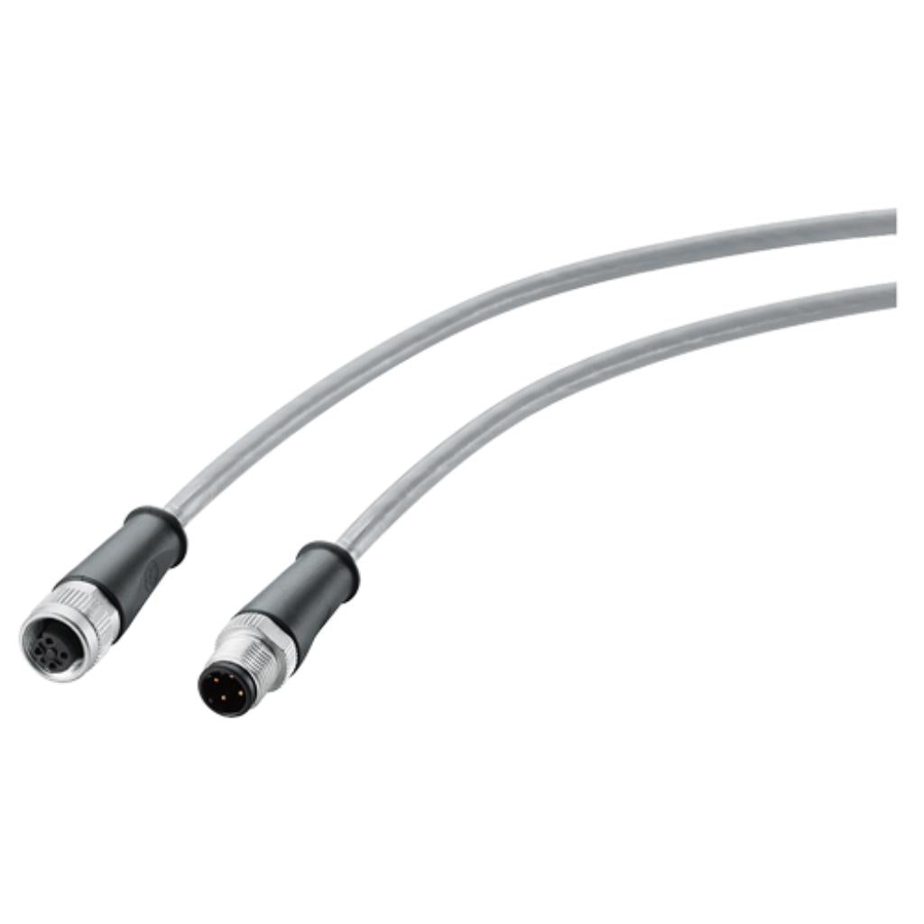 ROBUST Power connecting Cable IP69 2M
