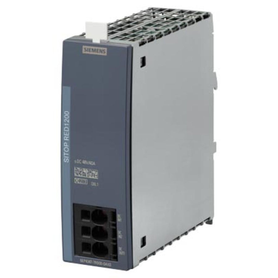 SITOP RED1200/M.Red./24/48VDC/2X20A/EX