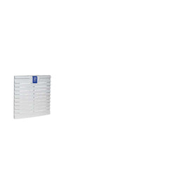 SK ventilador 55m³/h 230V 50/60Hz
