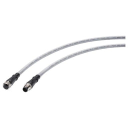Robust Power connecting Cable, IP69, (L)