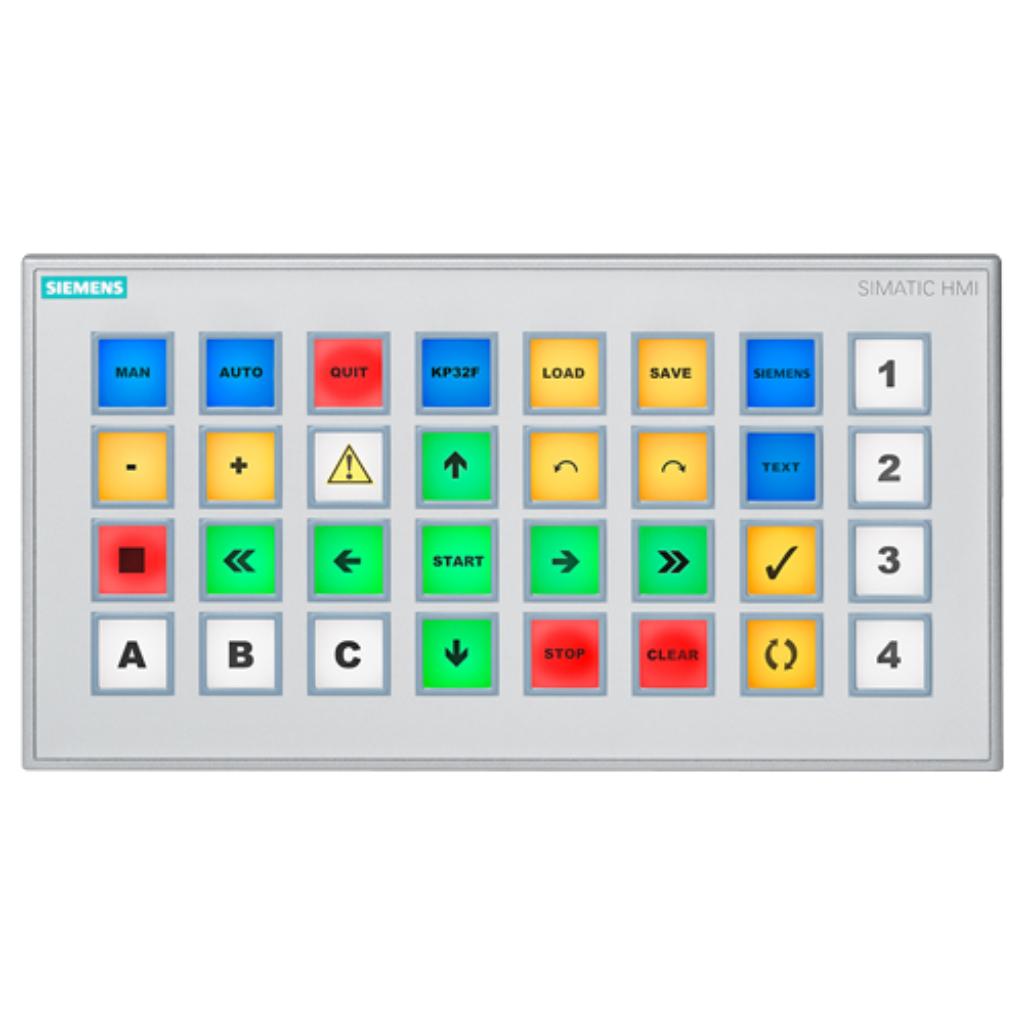 SIMATIC HMI KP32F PN