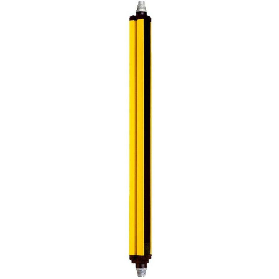 Cortina seguridad C4000 Advanced, Emisor, 20mm, 21m, 450mm, M26 12P