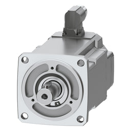 Motor S210 1FK2-CT, 2,4Nm, 0,75kW, 3000rpm, 480V, IP64, con chaveta, sin freno