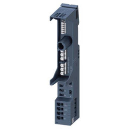 ET 200SP, BU F-DI con acometida de 500 V