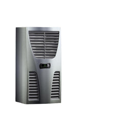 SK RTT refrigerador mural 750W. INOX. confortcontroller 115V, 50/60/HZ