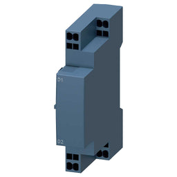 Disparador shunt AC 20...24 V, 50/60 Hz, FM 100 % AC 20-70 V, 50/60 Hz, 5 s ED DC 20-70 V, 5 s ED...