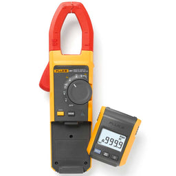 Pinza 1000A TRMS Panta. Extraíble, con sonda IFLEX