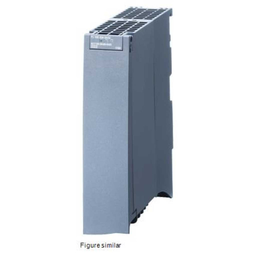 S7-1500, PS 25W 24V DC