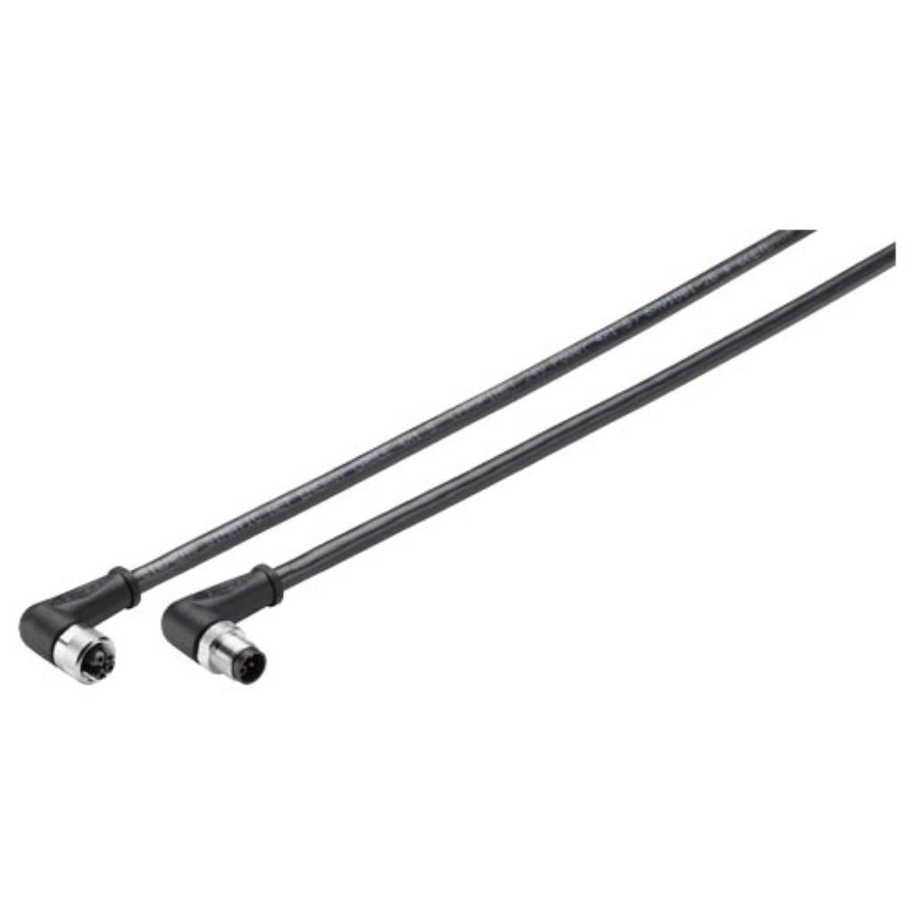 Power connecting Cable 0,5m/L-codificado