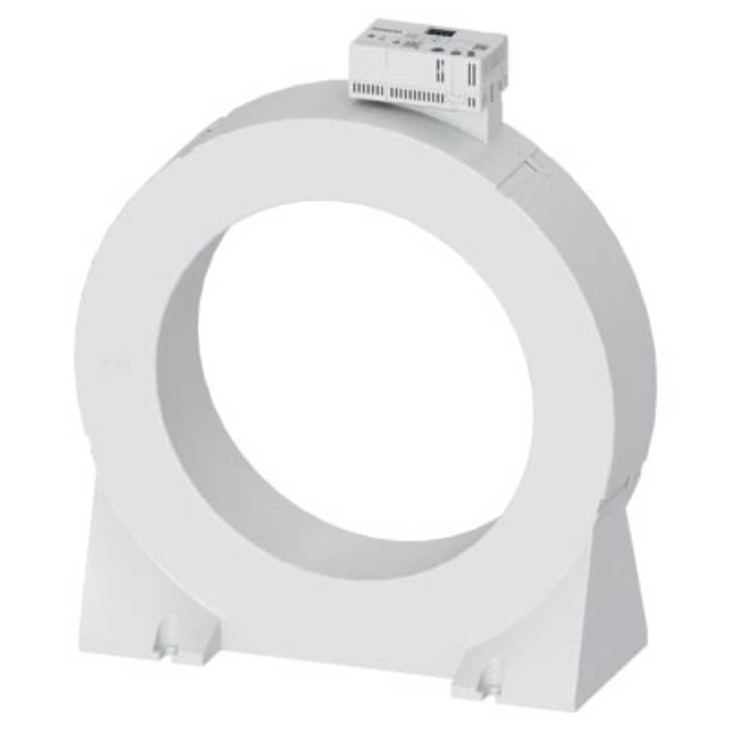 SIE 5SV8714-2KK TRAFO RELÉ DIF